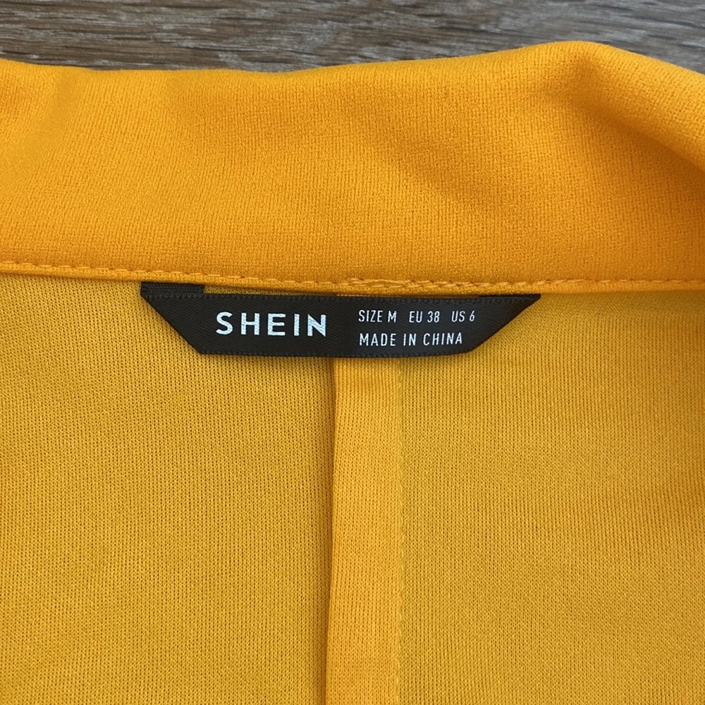 Shein set - Picture 2 of 2